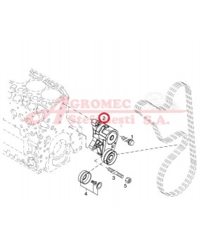 Intinzator curea 04505818 Intinzator curea 04505818